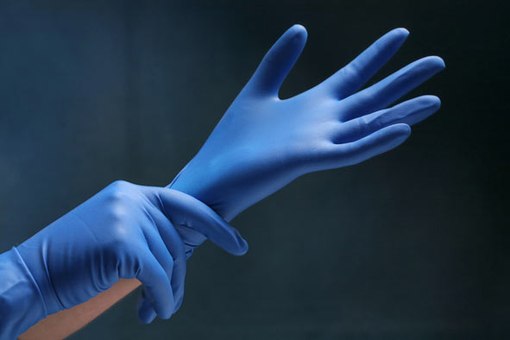 Хирургические перчатки